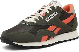 Reebok Court Advance White Sneakers