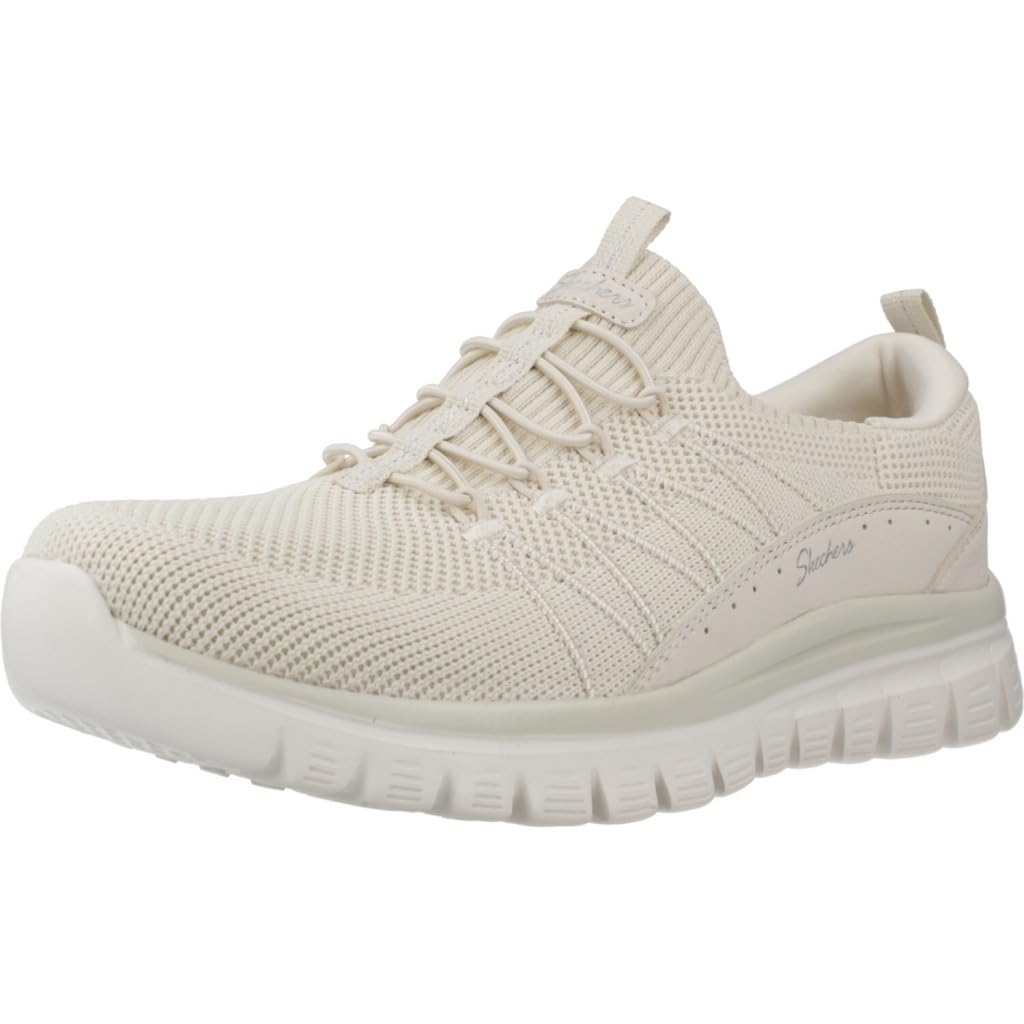 Skechers Graceful Picture Perfect TrainersWomen