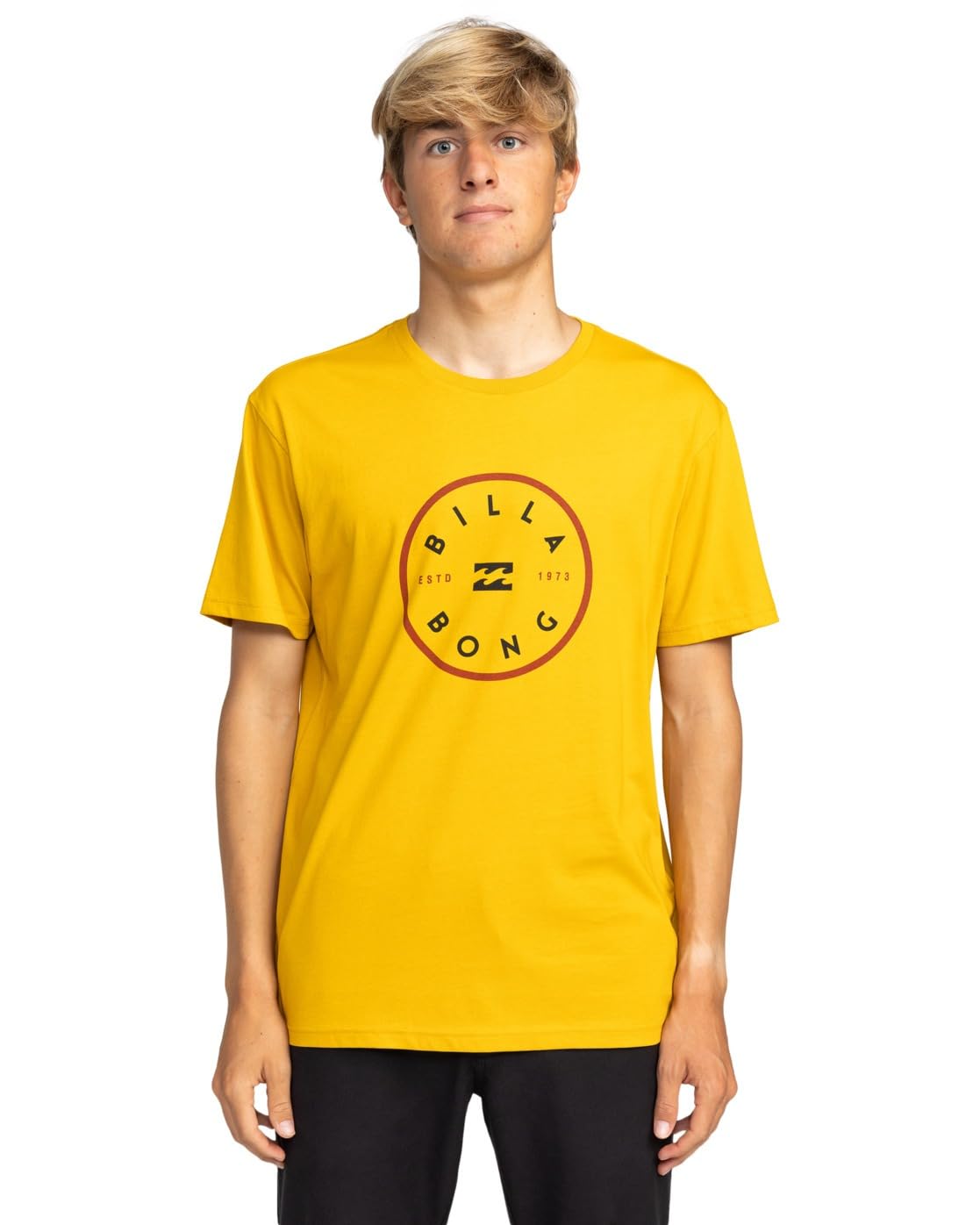 Billabong Rotor SS Men's T-Shirt (Pack of 1)