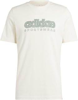 adidas Growth Sportswear Graphic Tee Men's T-Shirt