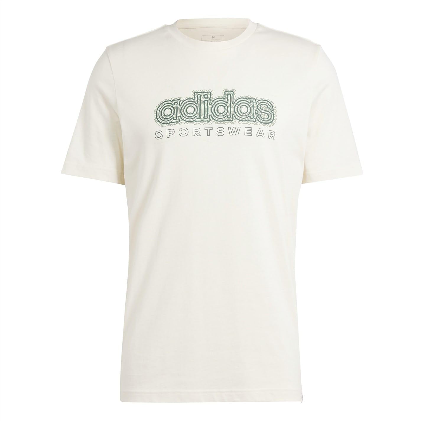 adidas Growth Sportswear Graphic Tee Men's T-Shirt