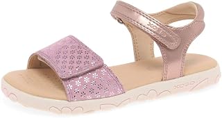 Geox J Sandal Haiti Girl Sandals for Girls