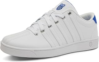 K-Swiss Men's Court Pro II CMF Sneaker