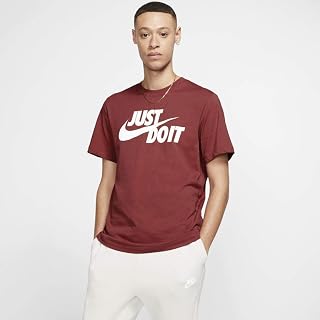 Men's Nike Sportswear "Just Do It." T-Shirt