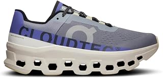 On Cloud Monster 61.98081 Women's Shoes Sneakers