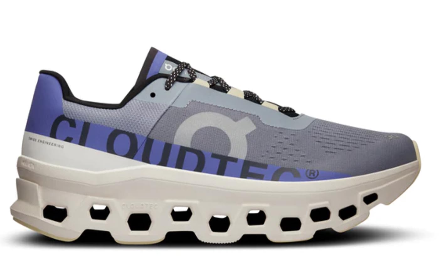 On Cloud Monster 61.98081 Women's Shoes Sneakers