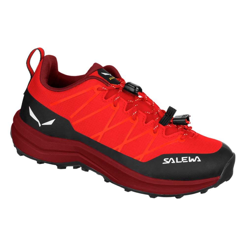 Salewa Wildfire 2 Kids Powertex Shoes