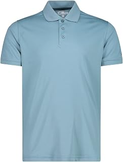 CMP Men's Polo Shirt Polo Shirt