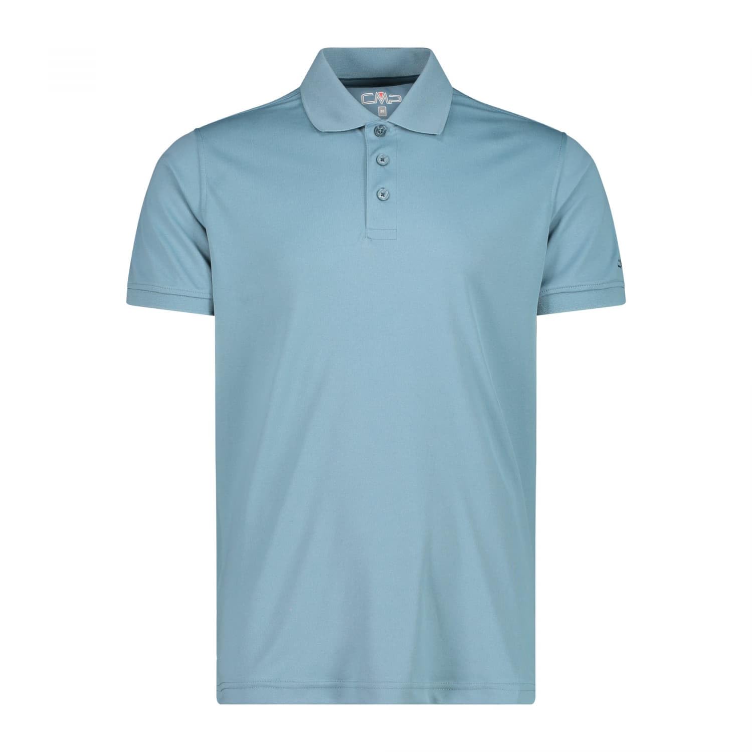 CMP Men's Polo Shirt Polo Shirt