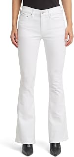 G-STAR Women 3301 Flare Jeans