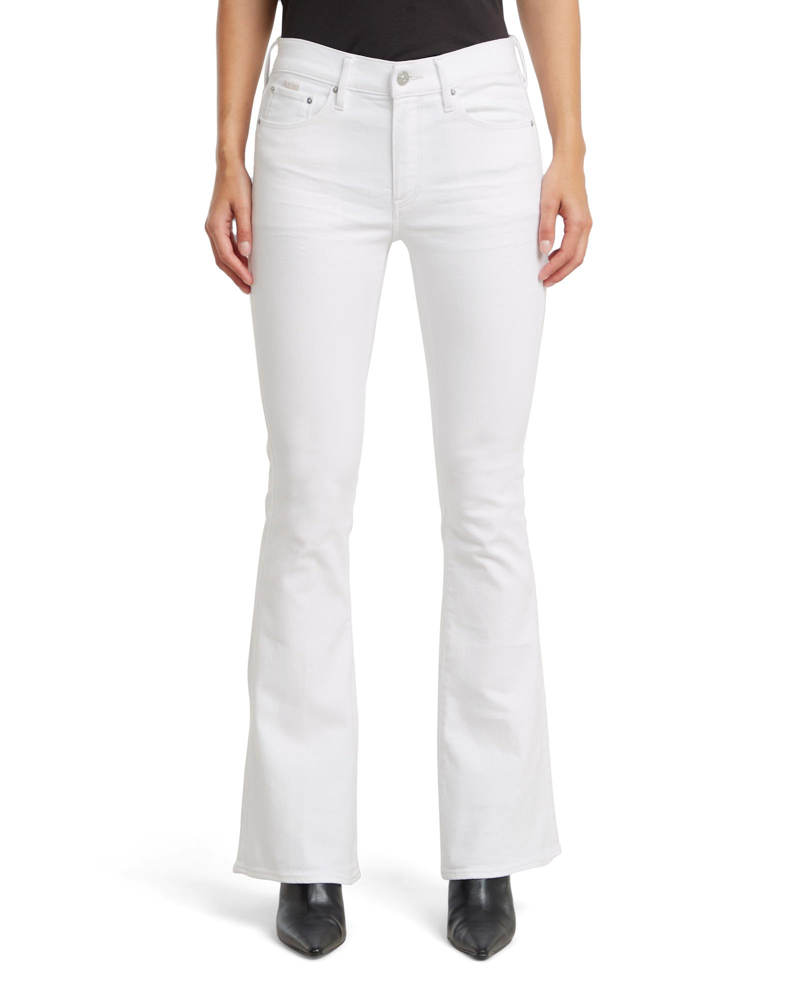 G-STAR Women 3301 Flare Jeans