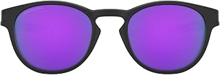Oakley Occhiali da sole Oo9265 Latch Ovali Uomo