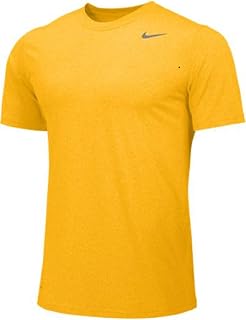 Nike Kids Apple Green Short Sleeve Tee M