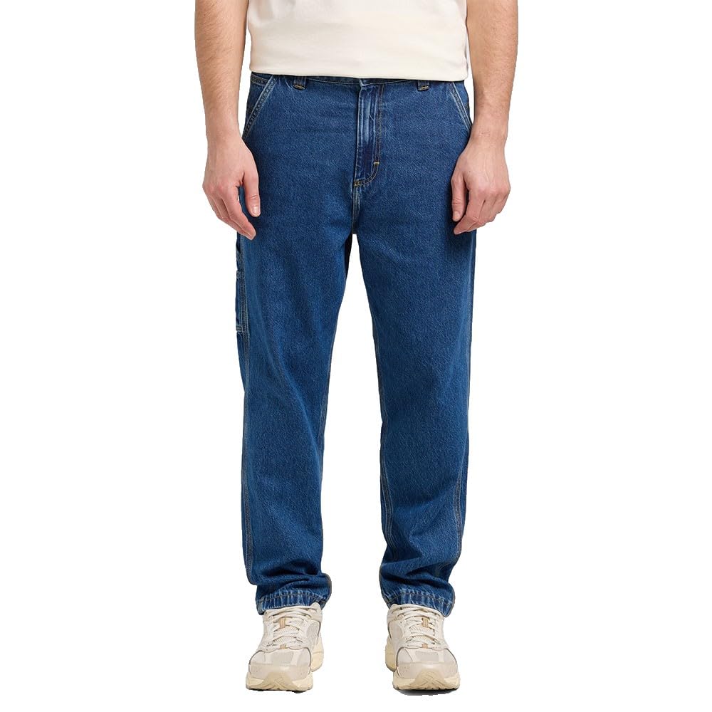 Lee Men's Carpenter Jeans