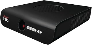 Access HD 1080D NTIA-Approved Digital to Analog TV Converter Box