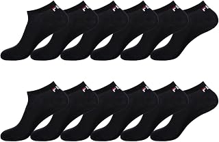 FILA Herren Klassische Socken
