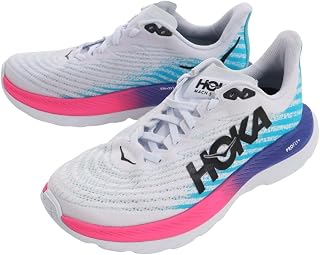 HOKA ONE ONE Women's Mach 5Running Shoes