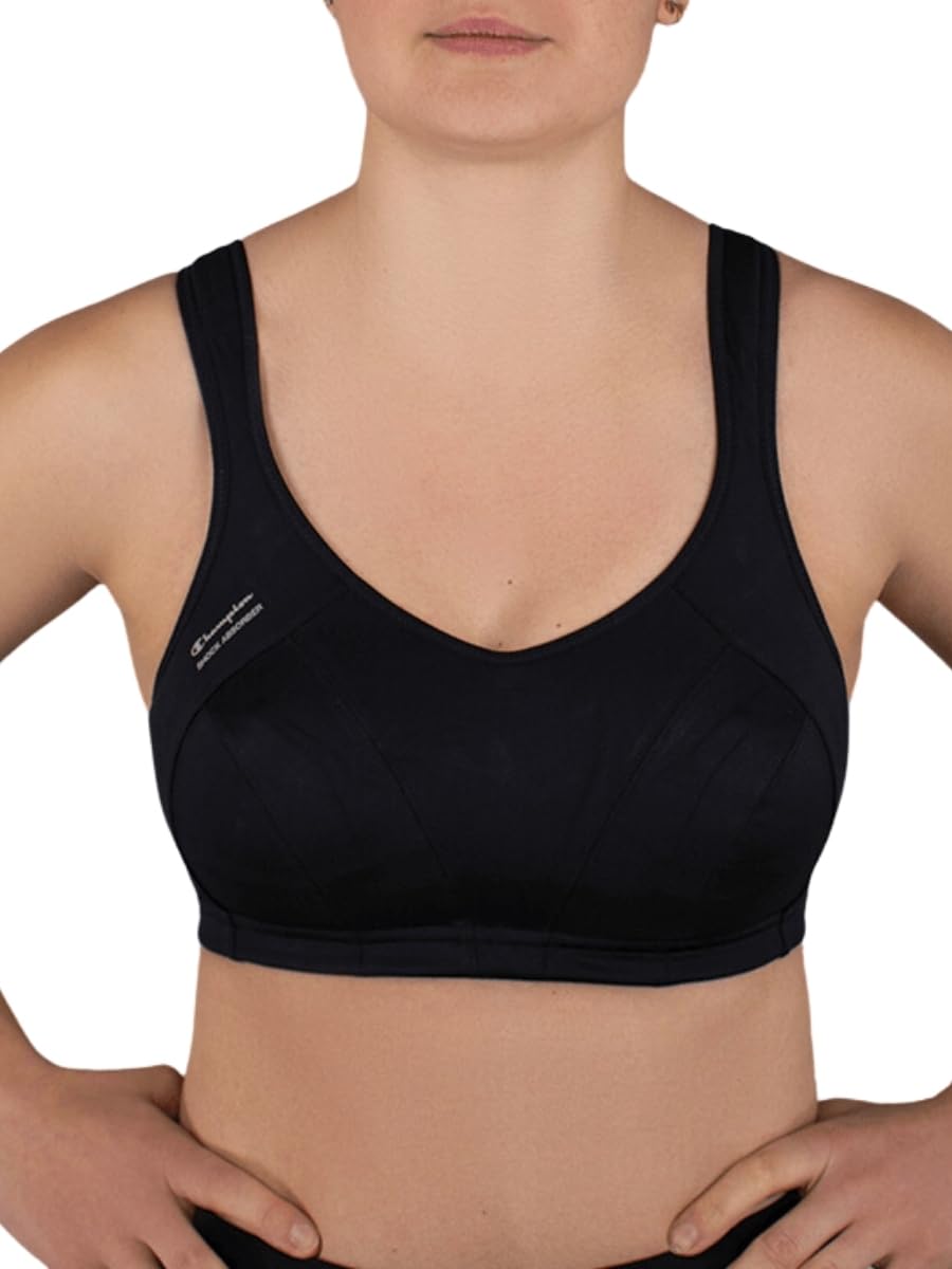 Champion Shock Absorber S4490 Active Multi Sport Support Women's Sports Bras (Pa