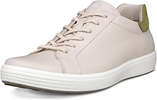 ECCO Soft 7 Easy Slip TrainersMen