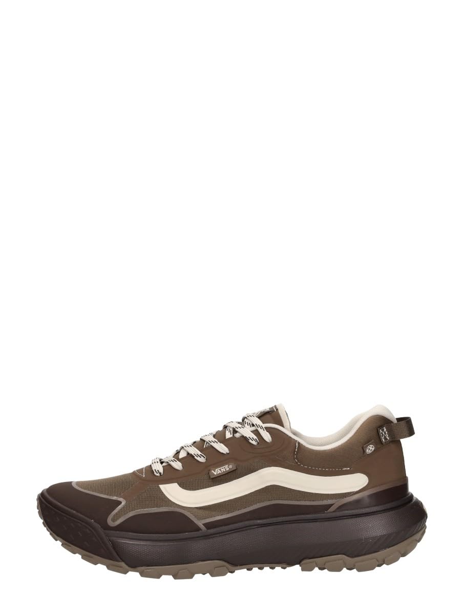 Vans Unisex Adult Crosspath Sneaker