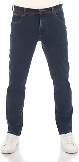 Wrangler Texas Slim I - Men's Jeans