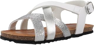 Geox Girls' J Sandal Chilene GirSandal