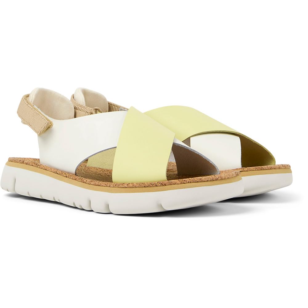 Camper Women's Oruga Sandal K200157-024