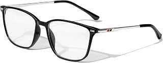 KANASTAL High Protection Blue Light Glasses – Screen Protector for Computer, Mobile and Tablet – Reduces Eye Fatigue and Improves Sleep