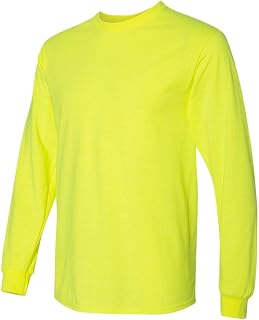 Gildan Dryblend 50/50 Long Sleeve T-Shirt - 8400