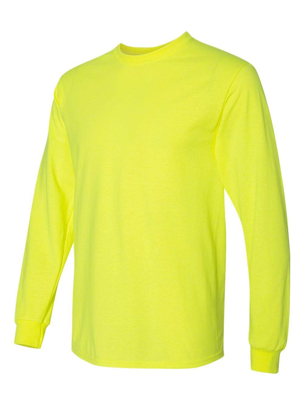 Gildan Dryblend 50/50 Long Sleeve T-Shirt - 8400