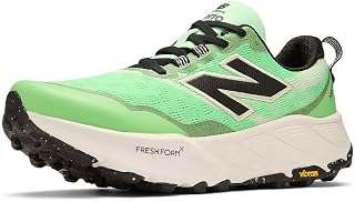 New Balance Men's Fresh Foam X Hierro V9