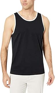 Amazon Essentials Men's Regular Fit Tank Top