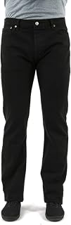 Levi'S 511 Slim Fit Black Stone - 511 Slim Fit Stretch-discontinued Man