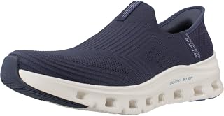 Skechers Women's Glide-Step Pro Everyday Citizen Slip-in Trainer