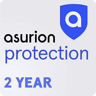 ASURION 2 Year Laptop Protection Plan ($350 - $399.99)
