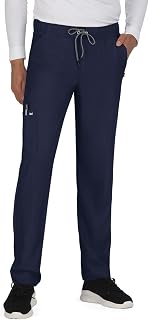 KOI Make It Happen - Men's Scrub Pants