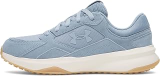 Under Armour UA Edge Lthr ShoesMen