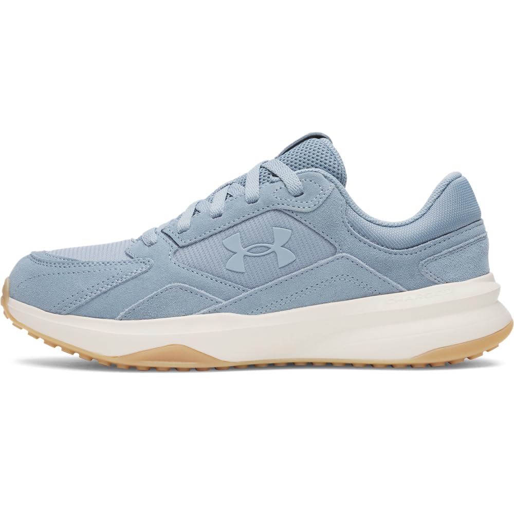 Under Armour UA Edge Lthr ShoesMen