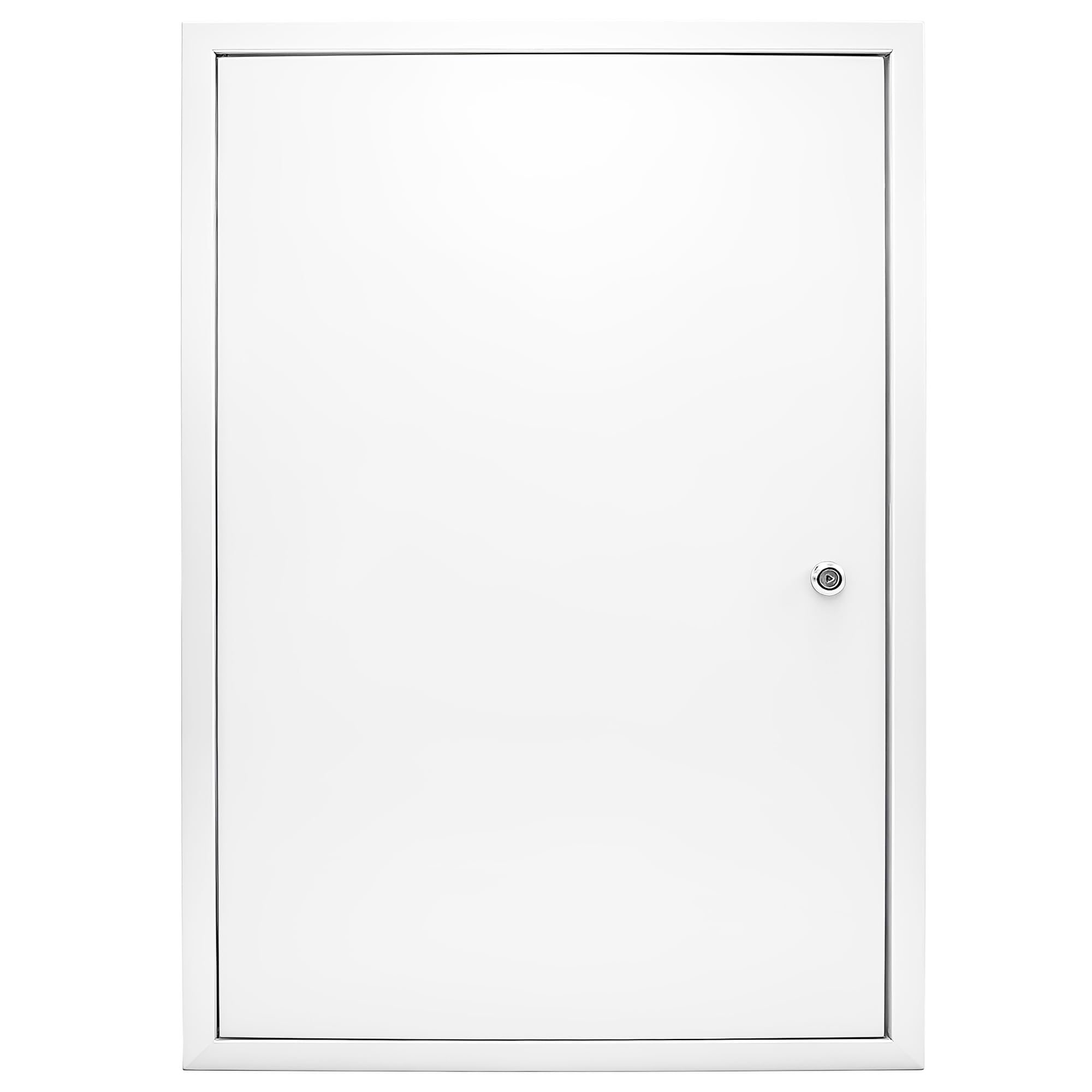 22 x 30 Access Panel for Drywall, Thickened to 1.2 mm | Drywall Access Panel wit