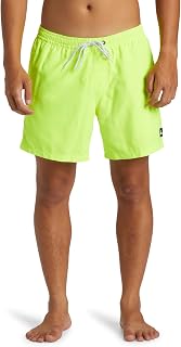 Quiksilver Everyday Solid 15" Men's Shorts (Pack of 1)