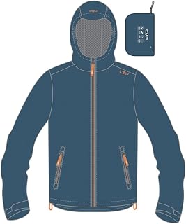 CMP , Girl's Soft Shell Jacket