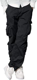 Match - 3357 Match Men's Military Cargo Trousers
