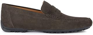 Geox U Kosmopolis + Grip Moccasin Man
