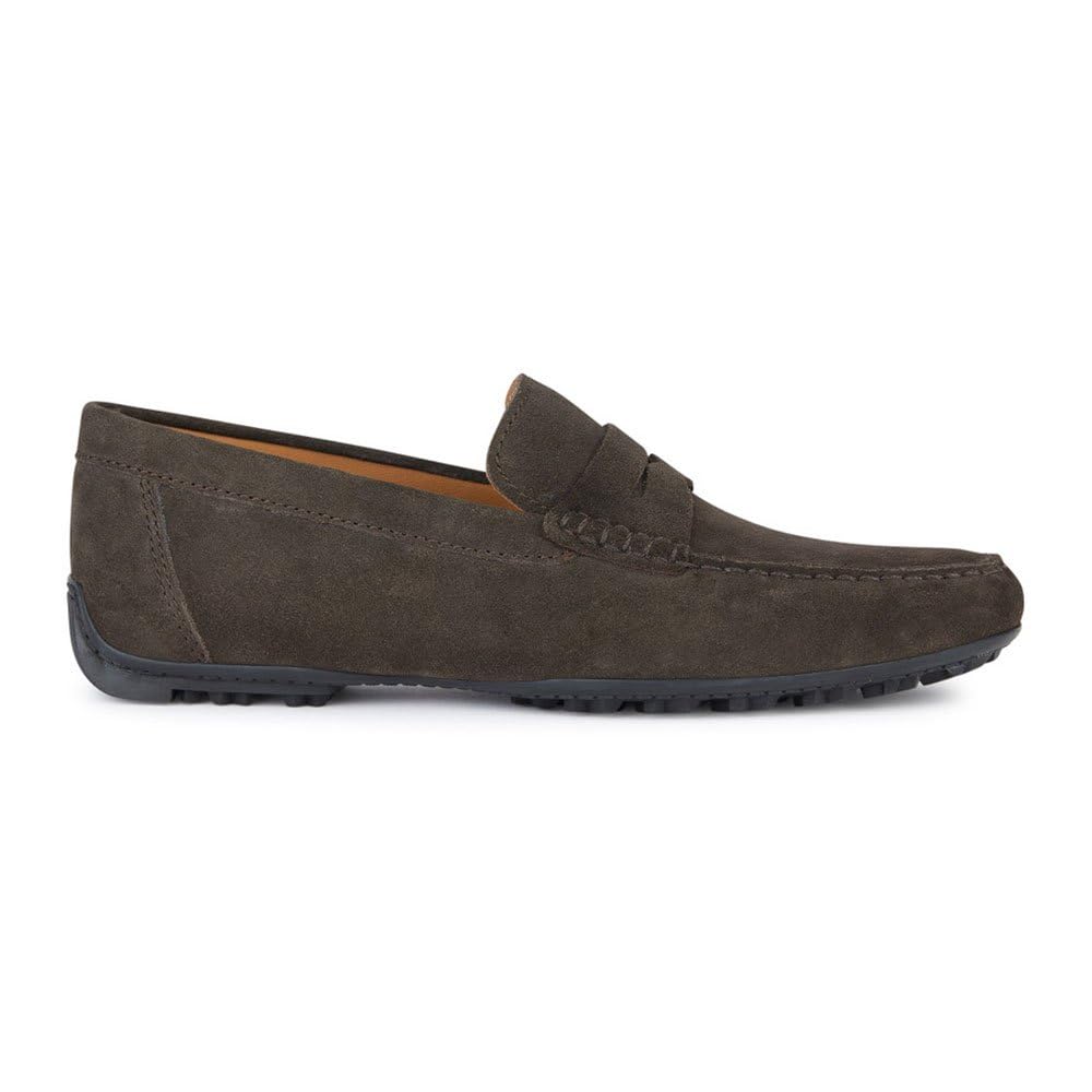 Geox U Kosmopolis + Grip Moccasin Man