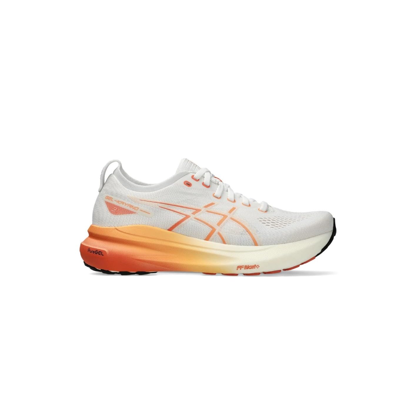 ASICS Women's Gel-Kayano 31 Running Shoes