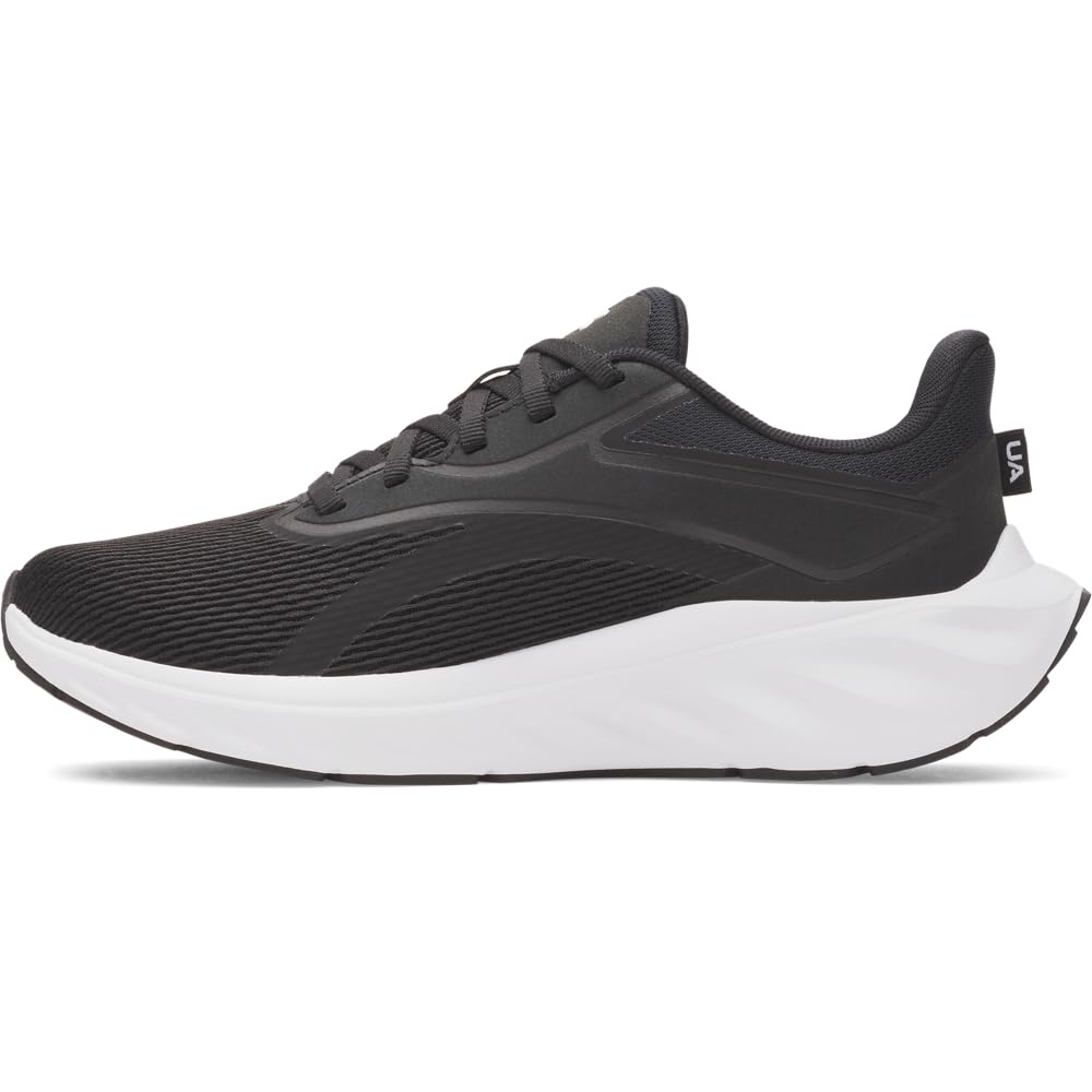 Under Armour Women's Ua W AscendSneaker