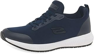 Skechers Women's Squad SR Work Shoe