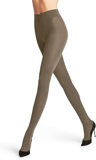 FALKE Softmerino Women's Tights Virgin Wool Breathable Cotton
