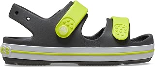 Crocs Crocband Cruiser Sandal K, Unisex-Children & Youth