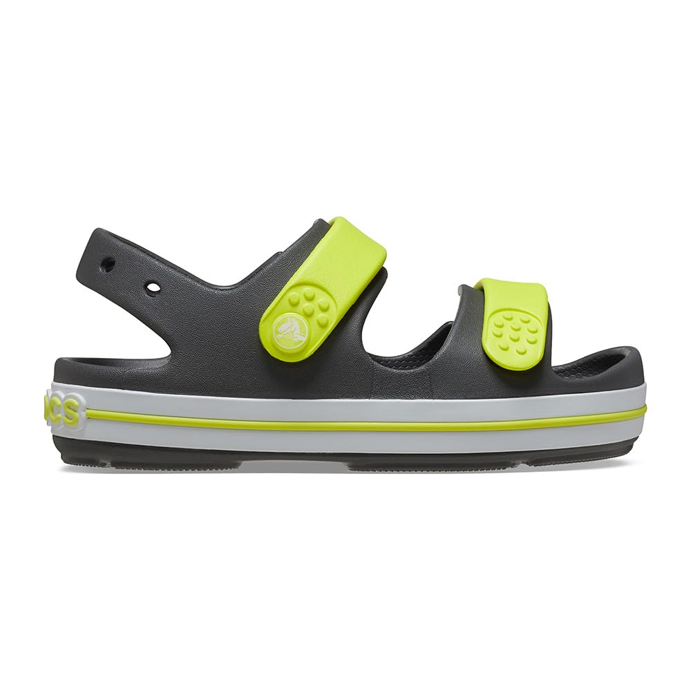 Crocs Crocband Cruiser Sandal K, Unisex-Children & Youth